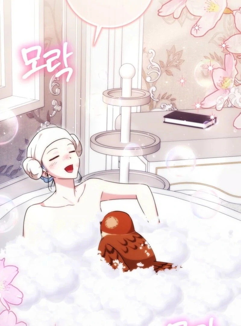 Deadlines are Raining in the Status Window chapter 74 page 95