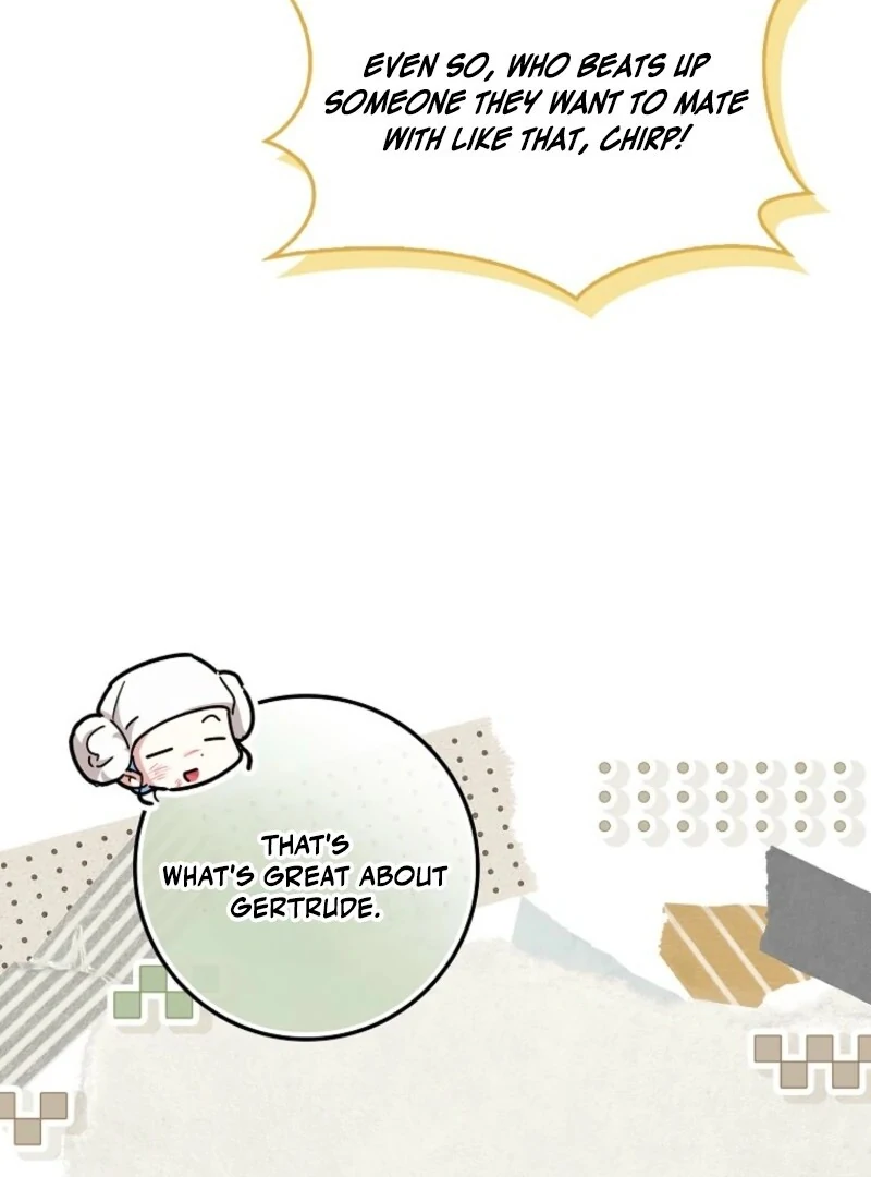 Deadlines are Raining in the Status Window chapter 74 page 98