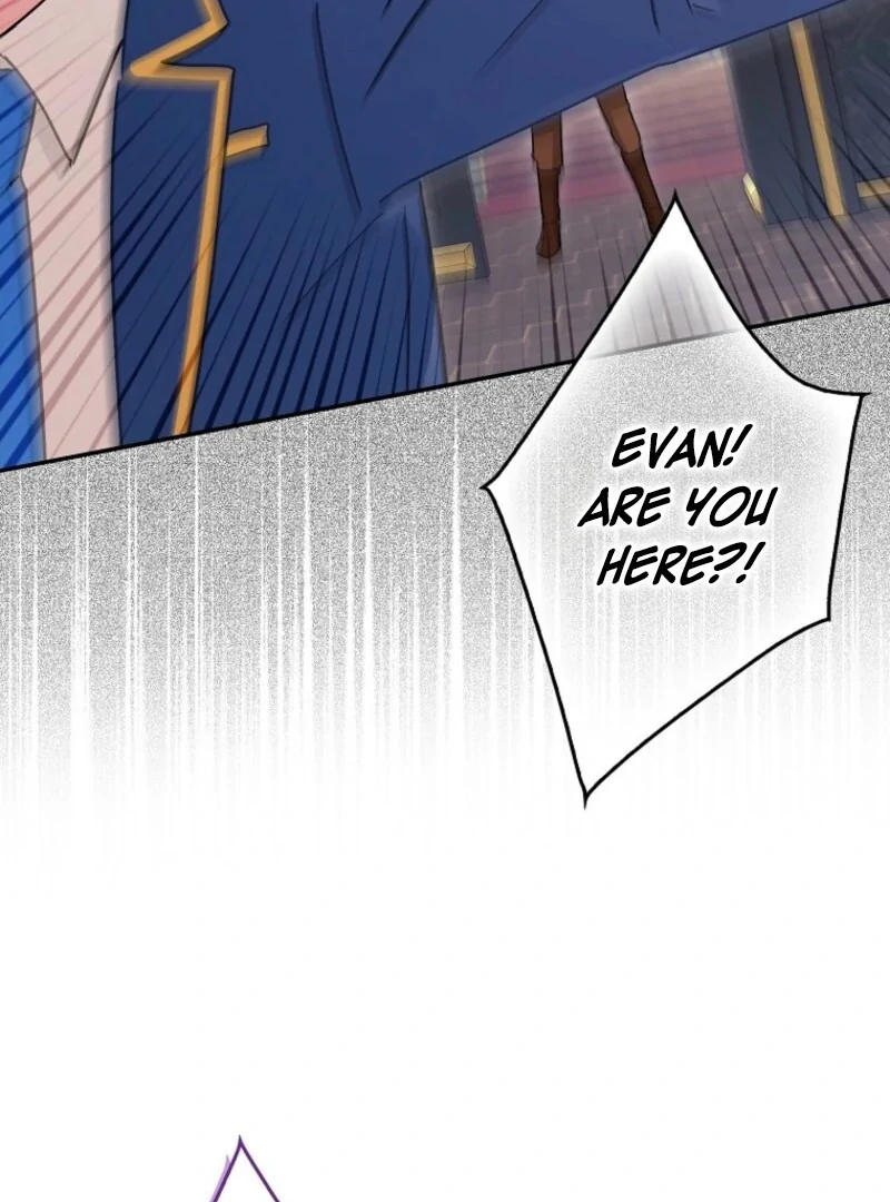 Deadlines are Raining in the Status Window chapter 75 page 101
