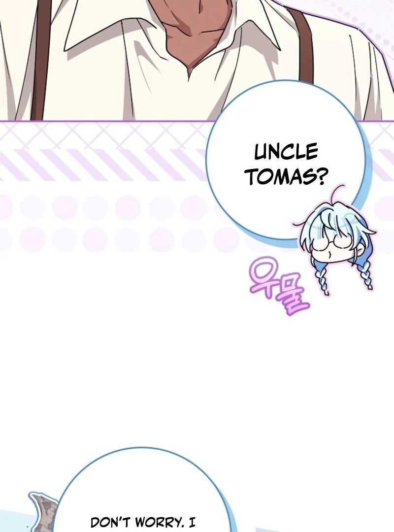 Deadlines are Raining in the Status Window chapter 75 page 103