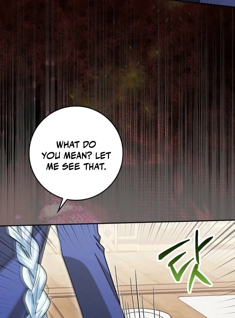 Deadlines are Raining in the Status Window chapter 75 page 111