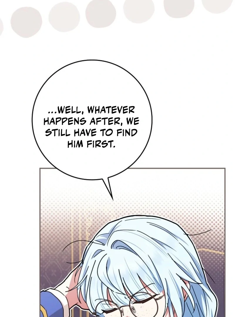Deadlines are Raining in the Status Window chapter 75 page 133