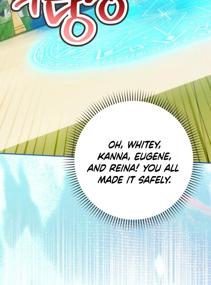 Deadlines are Raining in the Status Window chapter 75 page 17