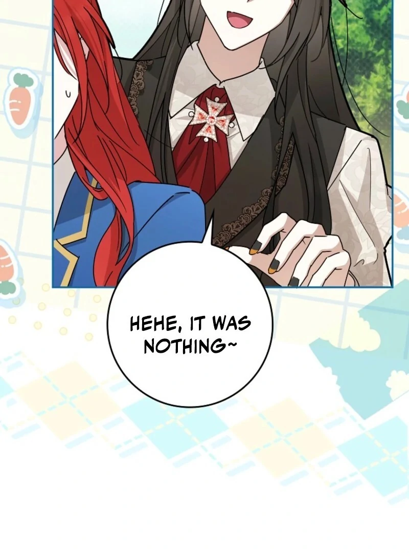 Deadlines are Raining in the Status Window chapter 75 page 19