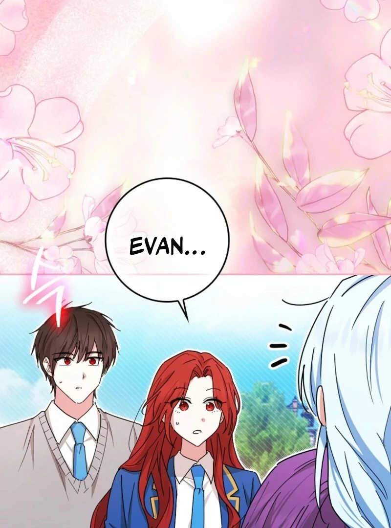 Deadlines are Raining in the Status Window chapter 75 page 29