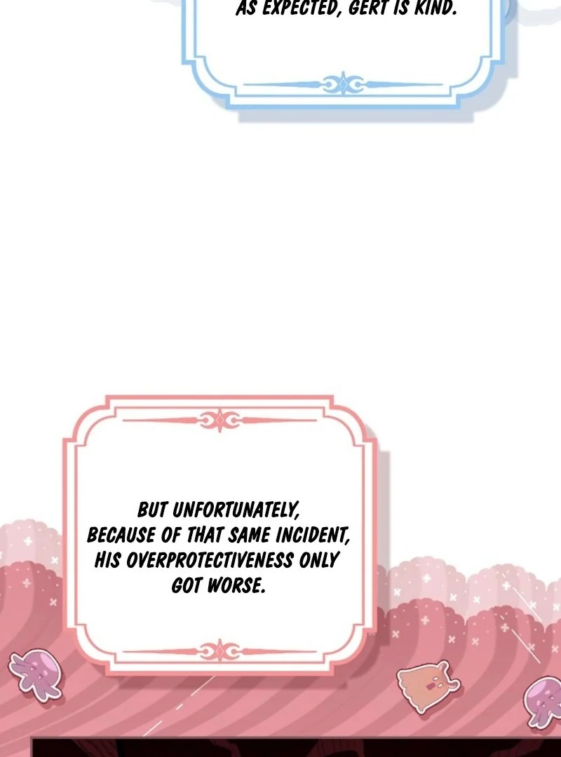 Deadlines are Raining in the Status Window chapter 75 page 3