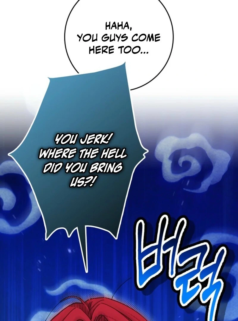 Deadlines are Raining in the Status Window chapter 75 page 31
