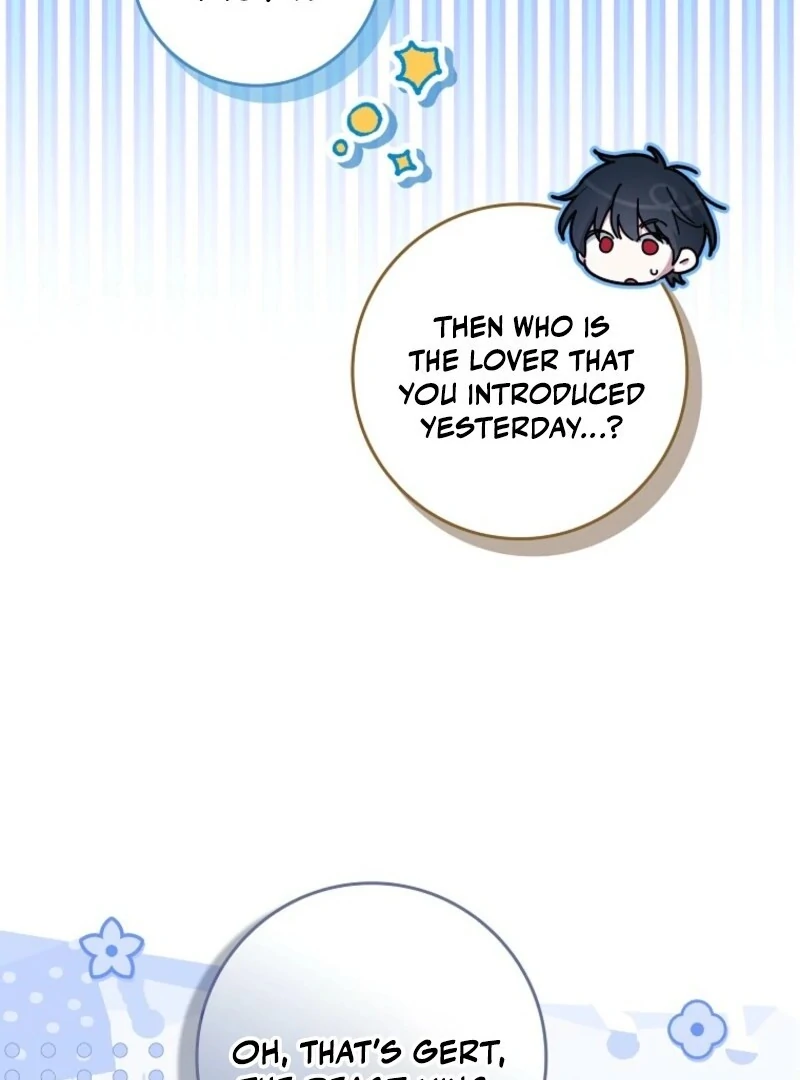 Deadlines are Raining in the Status Window chapter 75 page 34