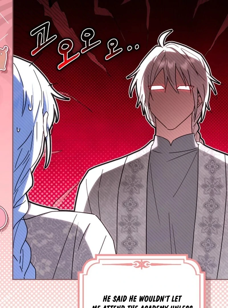 Deadlines are Raining in the Status Window chapter 75 page 4