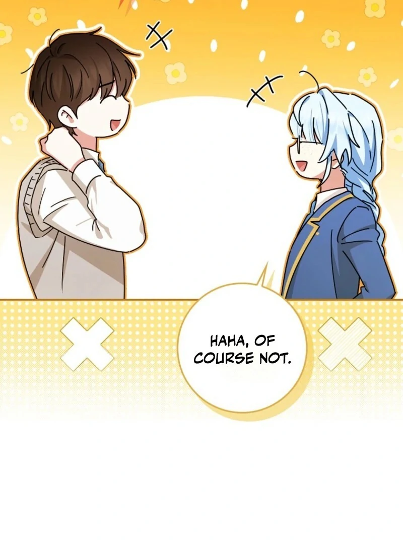 Deadlines are Raining in the Status Window chapter 75 page 43