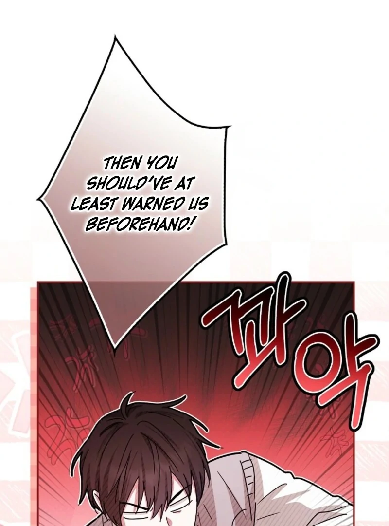 Deadlines are Raining in the Status Window chapter 75 page 44