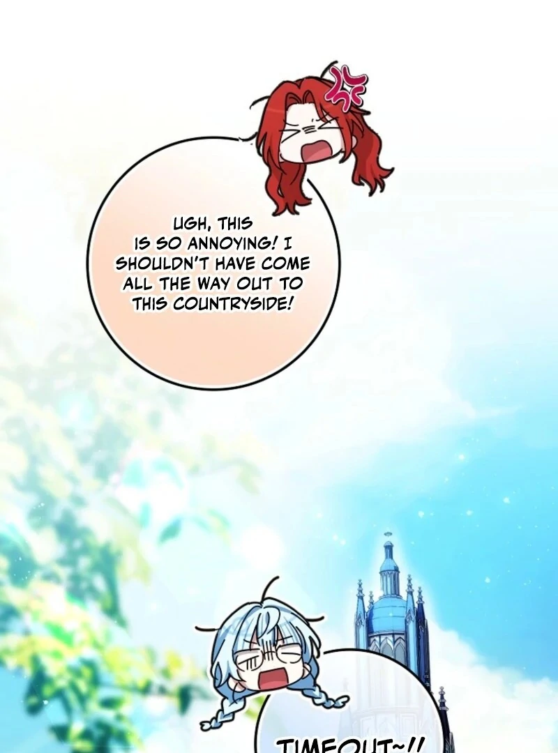 Deadlines are Raining in the Status Window chapter 75 page 46