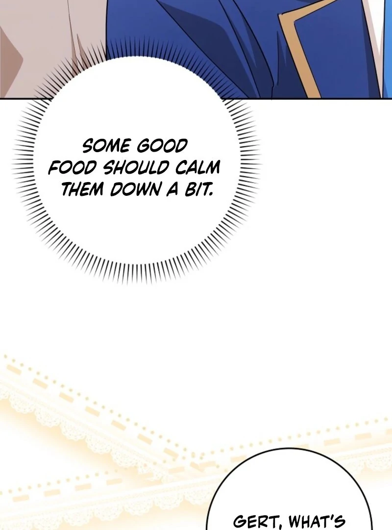 Deadlines are Raining in the Status Window chapter 75 page 58
