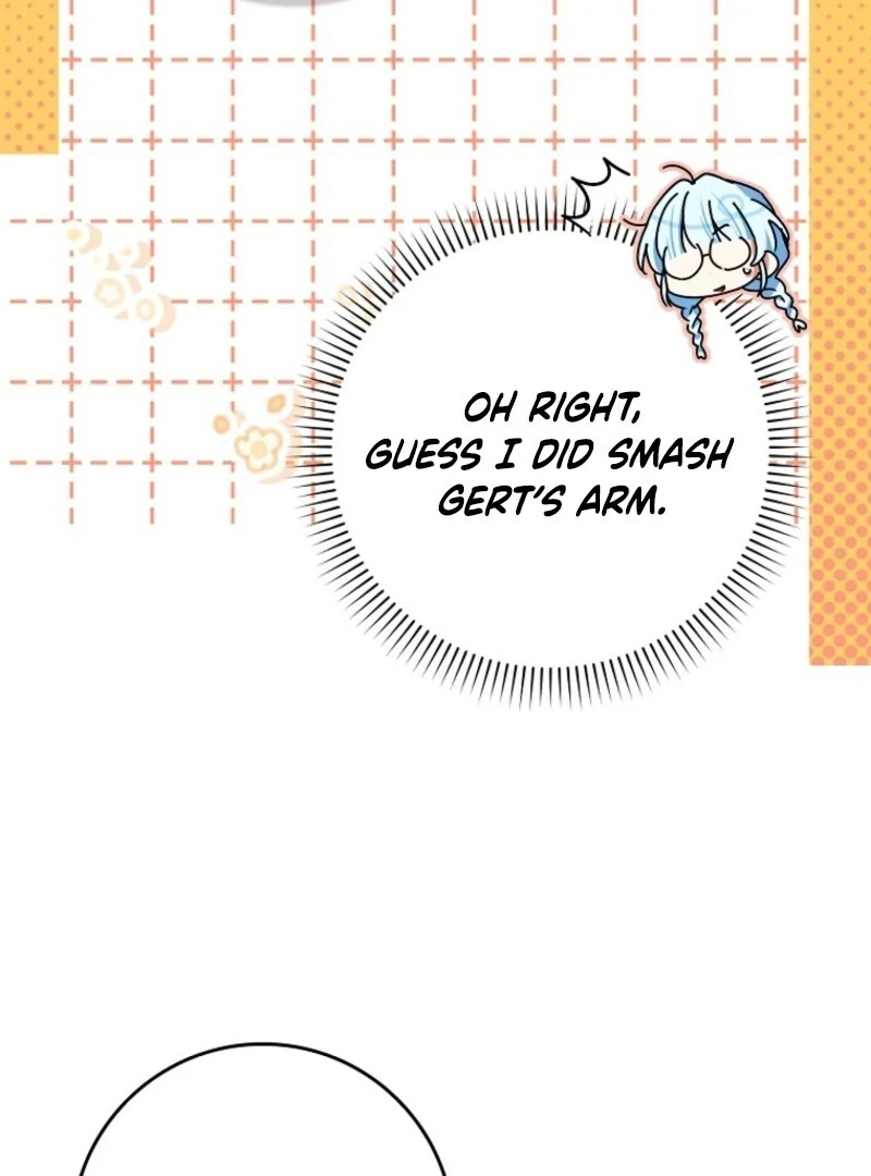 Deadlines are Raining in the Status Window chapter 75 page 63