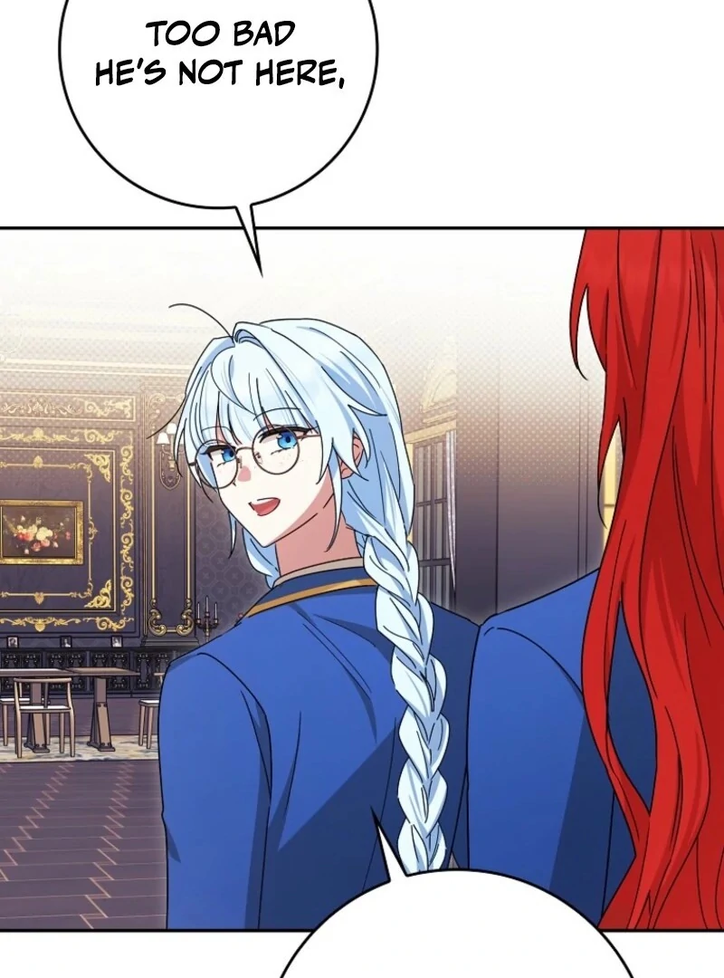 Deadlines are Raining in the Status Window chapter 75 page 64