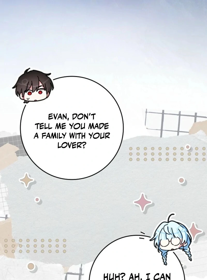 Deadlines are Raining in the Status Window chapter 75 page 69