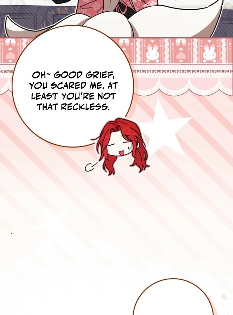 Deadlines are Raining in the Status Window chapter 75 page 72