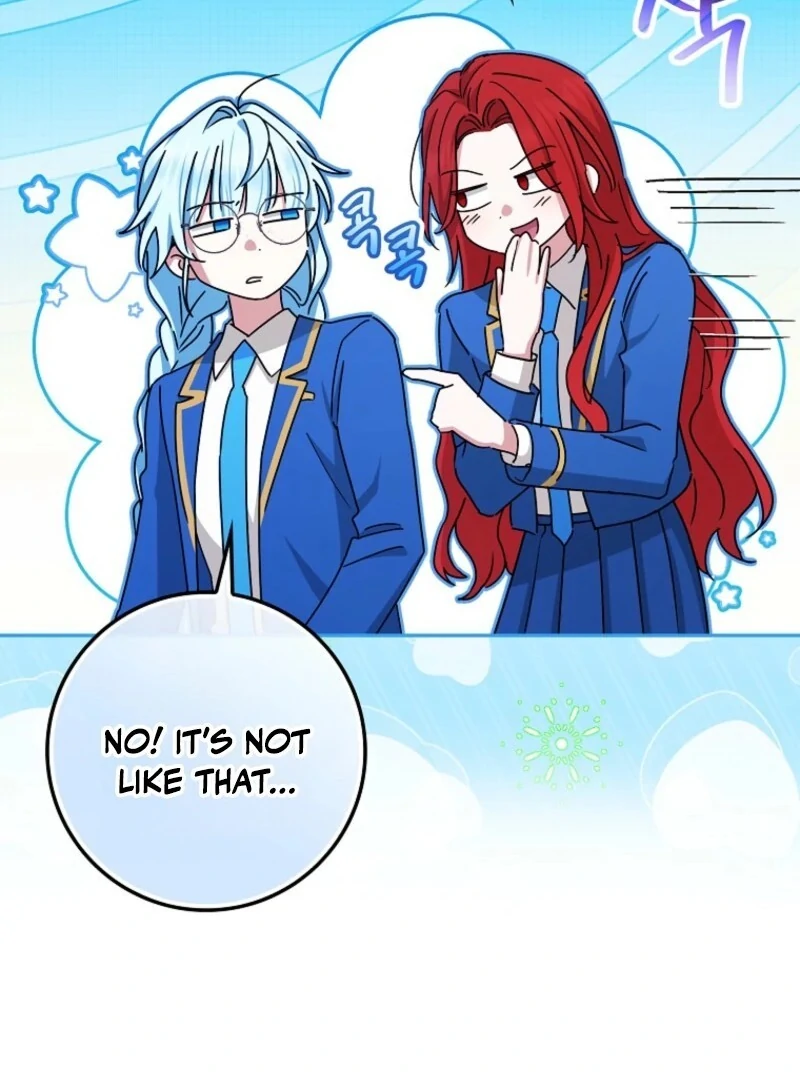 Deadlines are Raining in the Status Window chapter 75 page 75