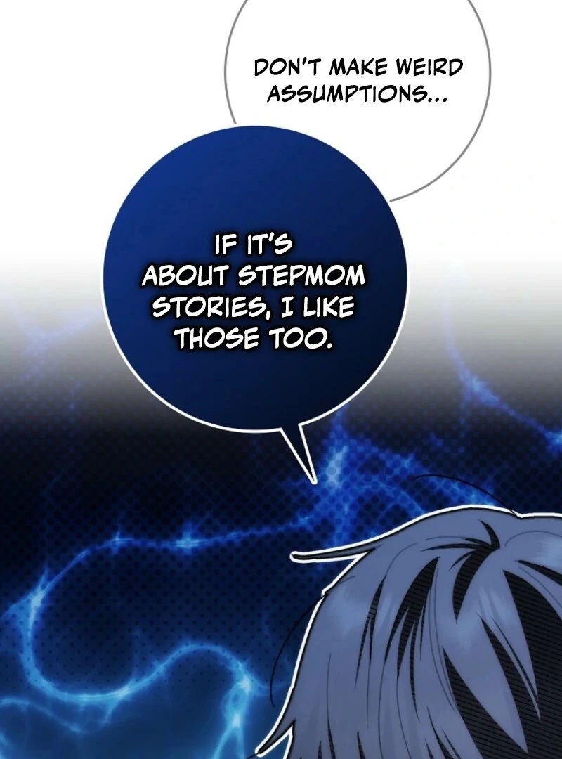 Deadlines are Raining in the Status Window chapter 75 page 78