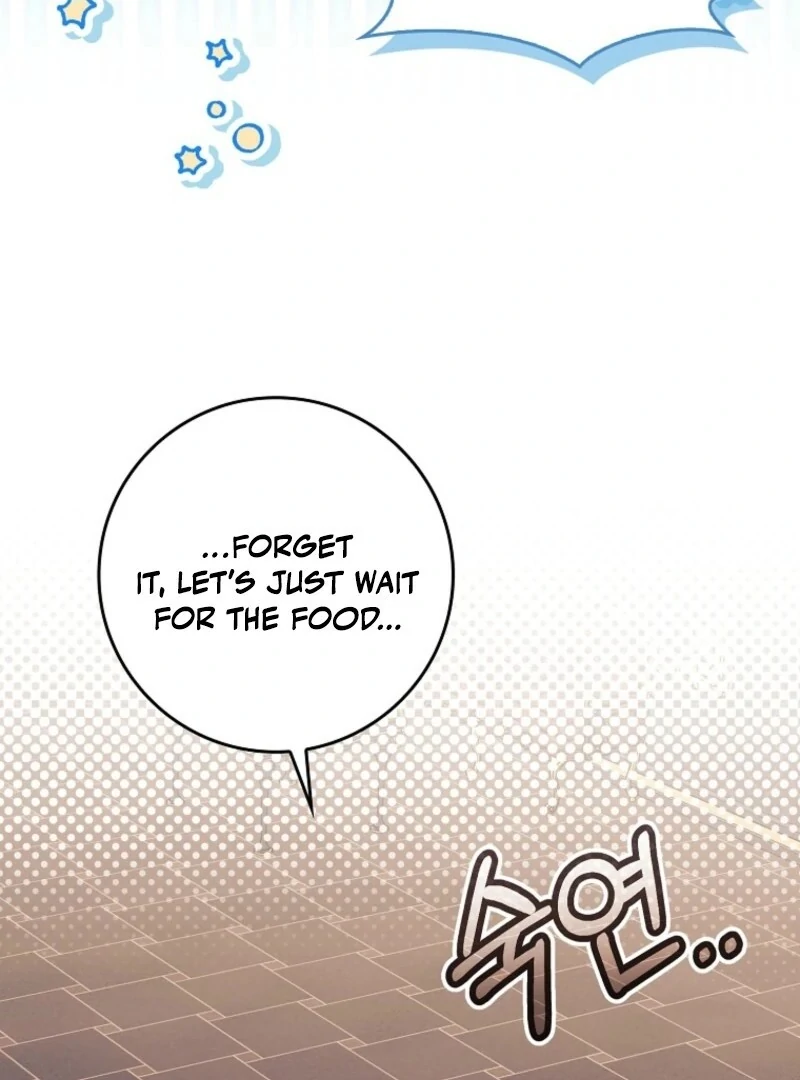 Deadlines are Raining in the Status Window chapter 75 page 86
