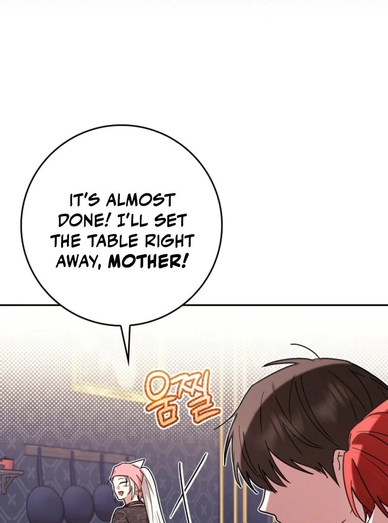 Deadlines are Raining in the Status Window chapter 75 page 88