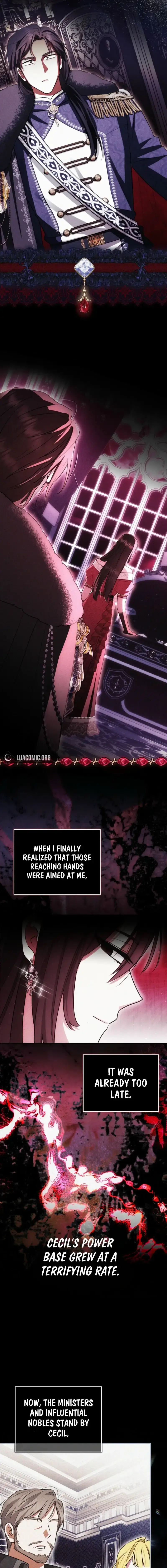 Deadlines are Raining in the Status Window chapter 90 page 11