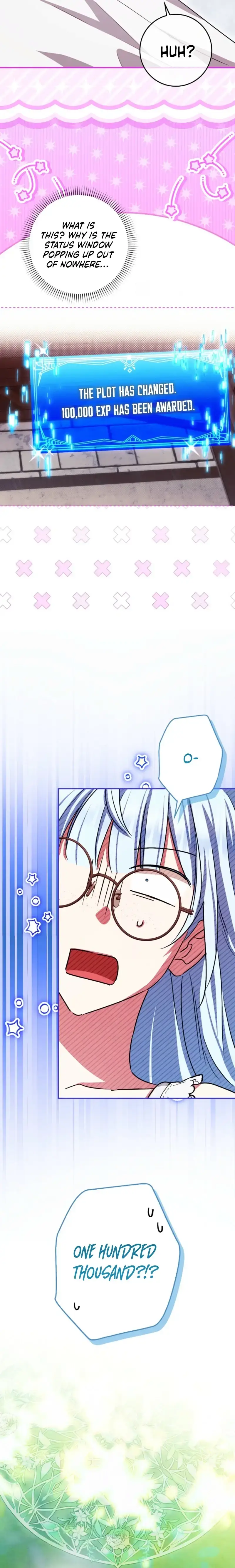Deadlines are Raining in the Status Window chapter 90 page 19
