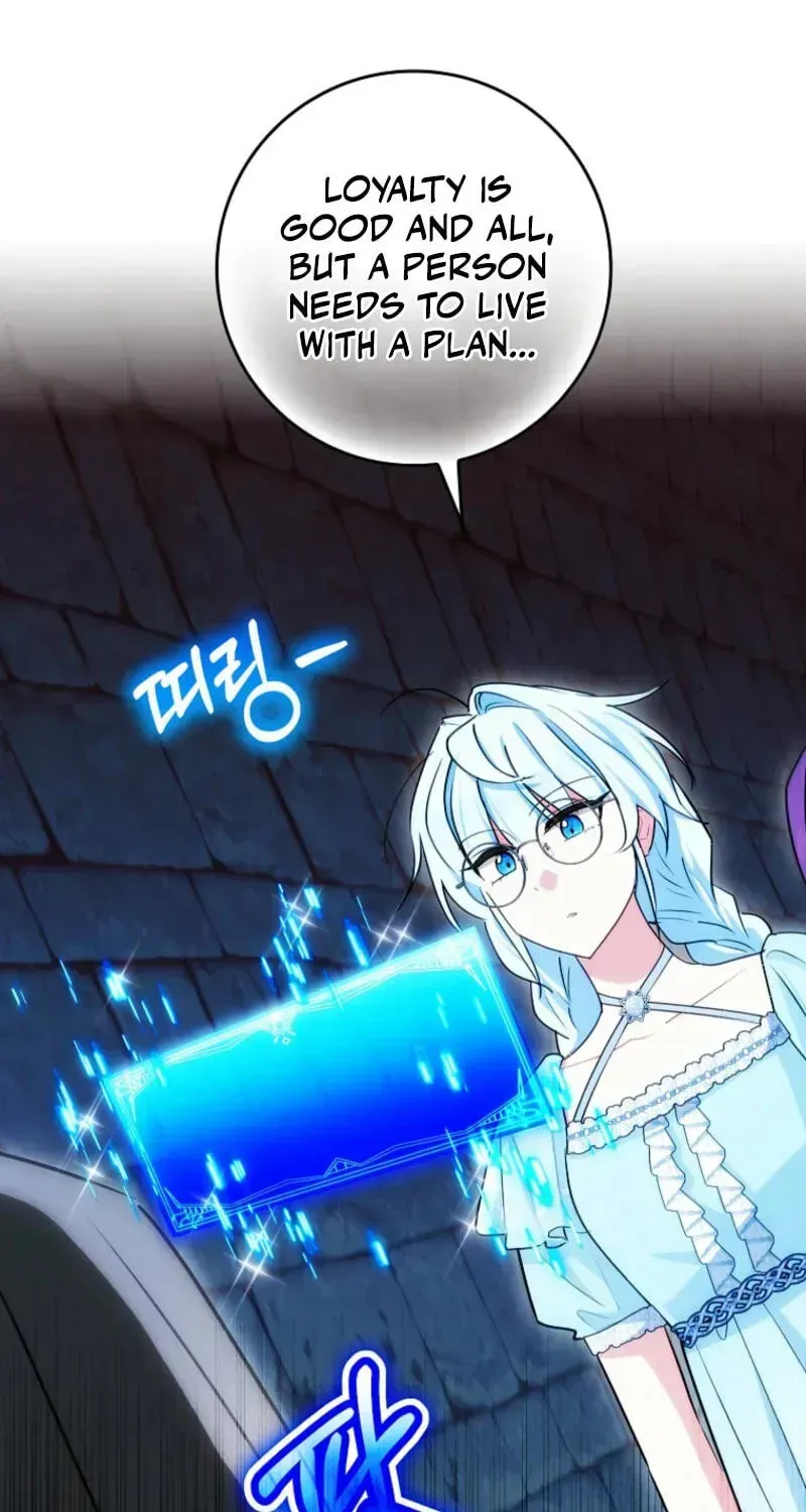Deadlines are Raining in the Status Window chapter 92 page 100