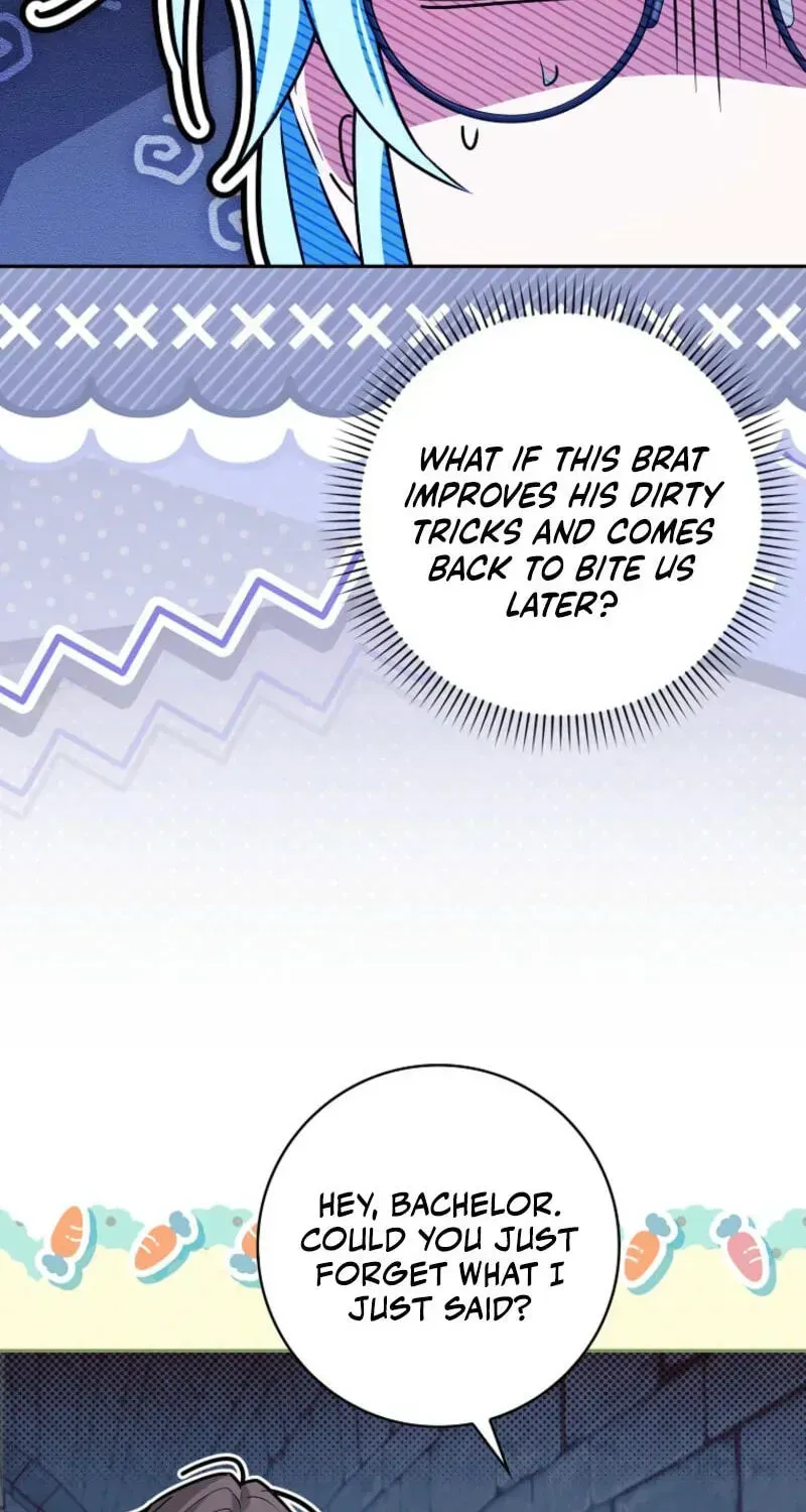 Deadlines are Raining in the Status Window chapter 92 page 106