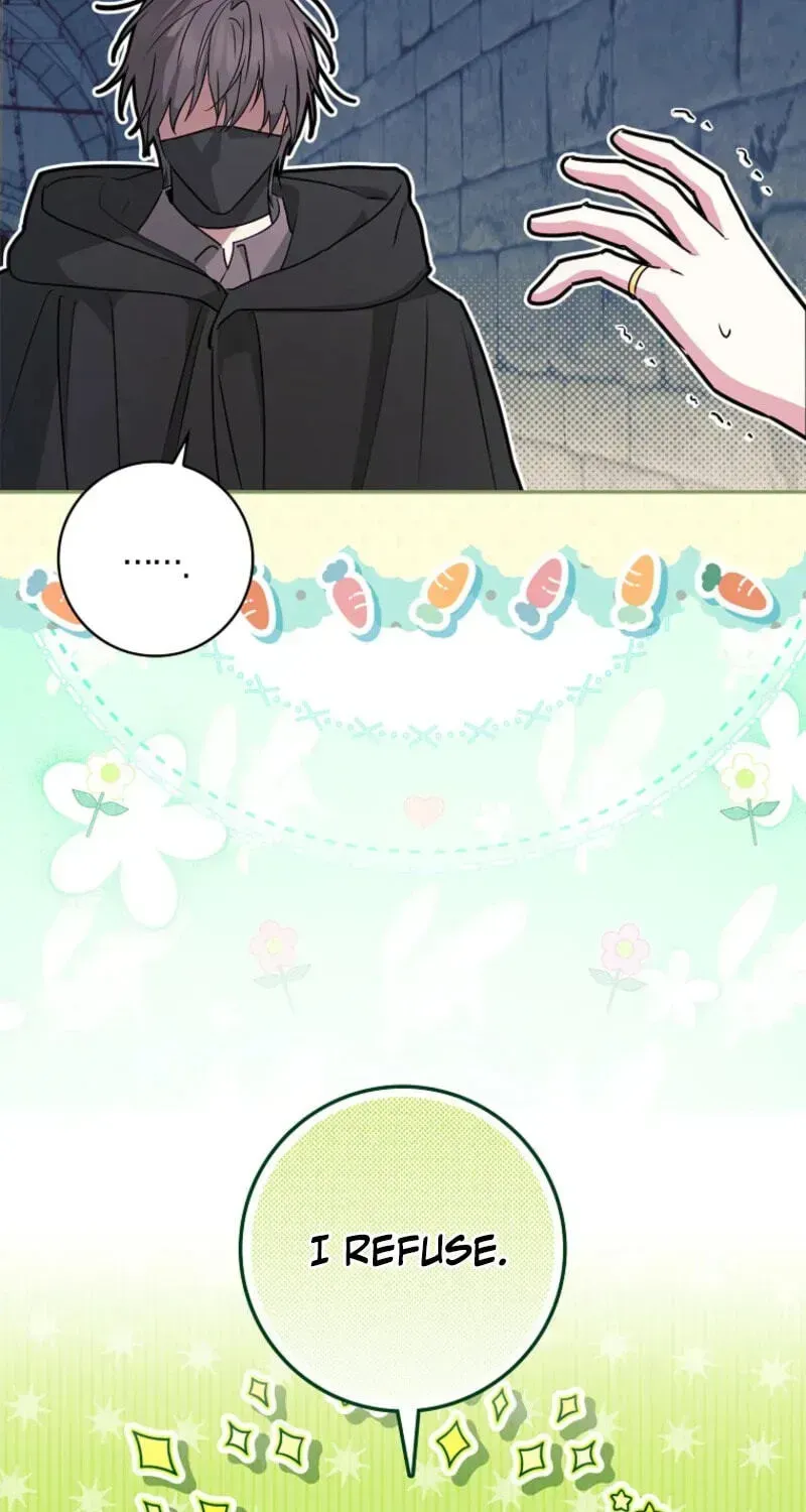 Deadlines are Raining in the Status Window chapter 92 page 108