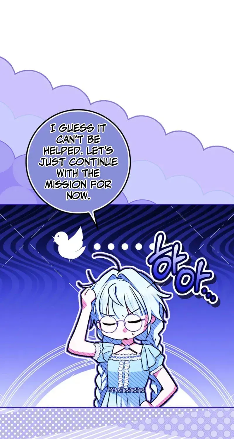 Deadlines are Raining in the Status Window chapter 92 page 111