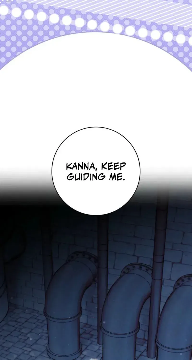 Deadlines are Raining in the Status Window chapter 92 page 112