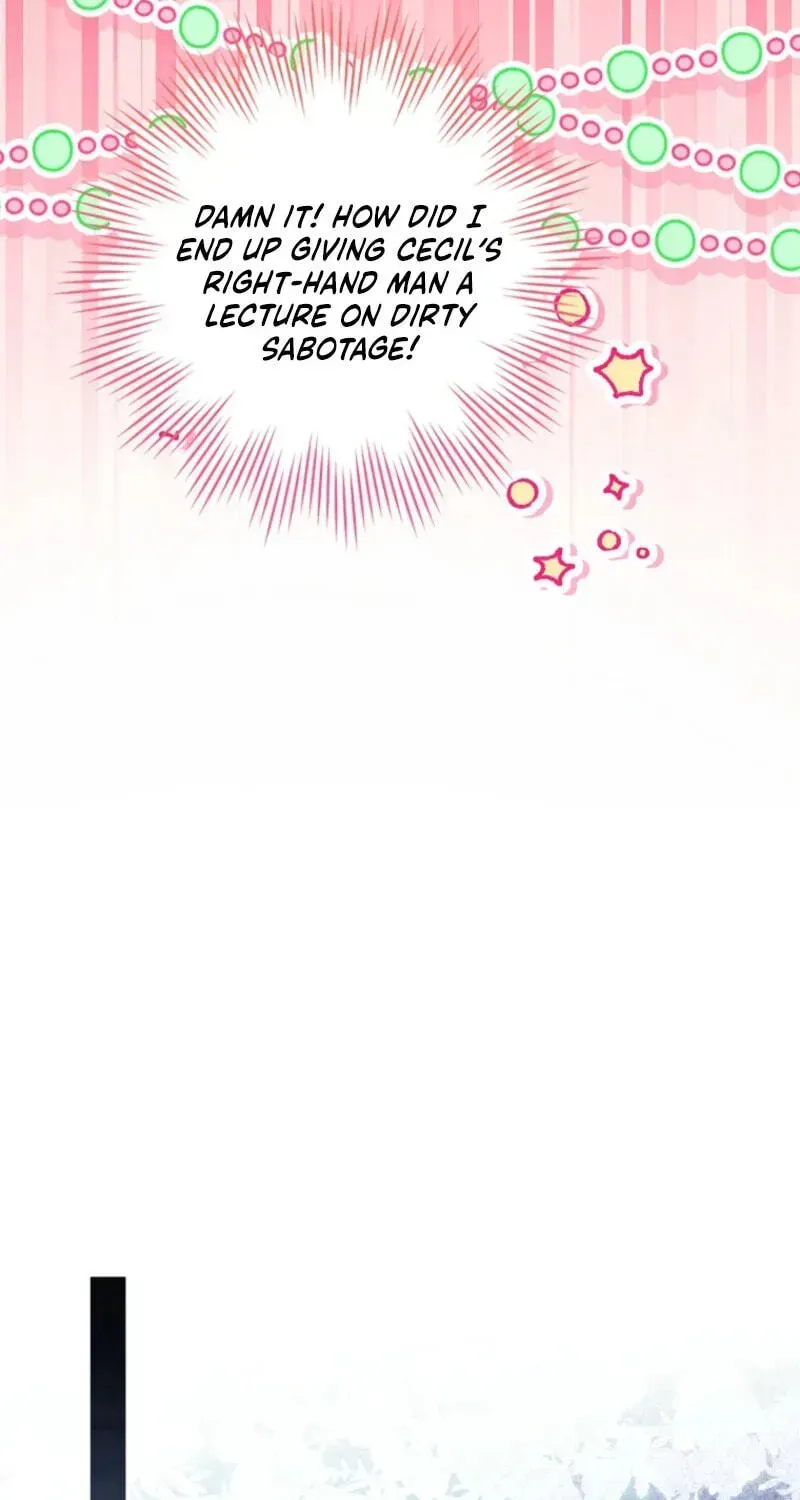 Deadlines are Raining in the Status Window chapter 92 page 125