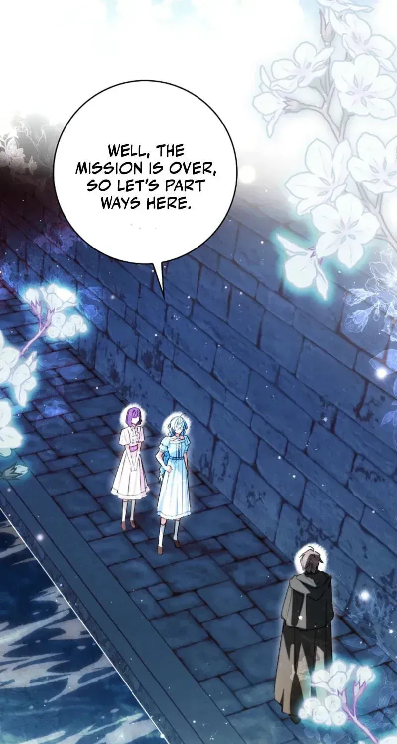 Deadlines are Raining in the Status Window chapter 92 page 127