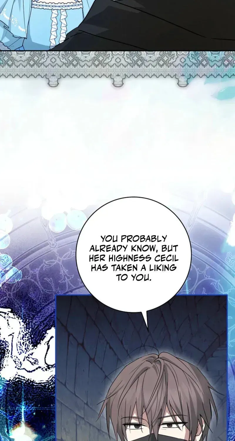 Deadlines are Raining in the Status Window chapter 92 page 129