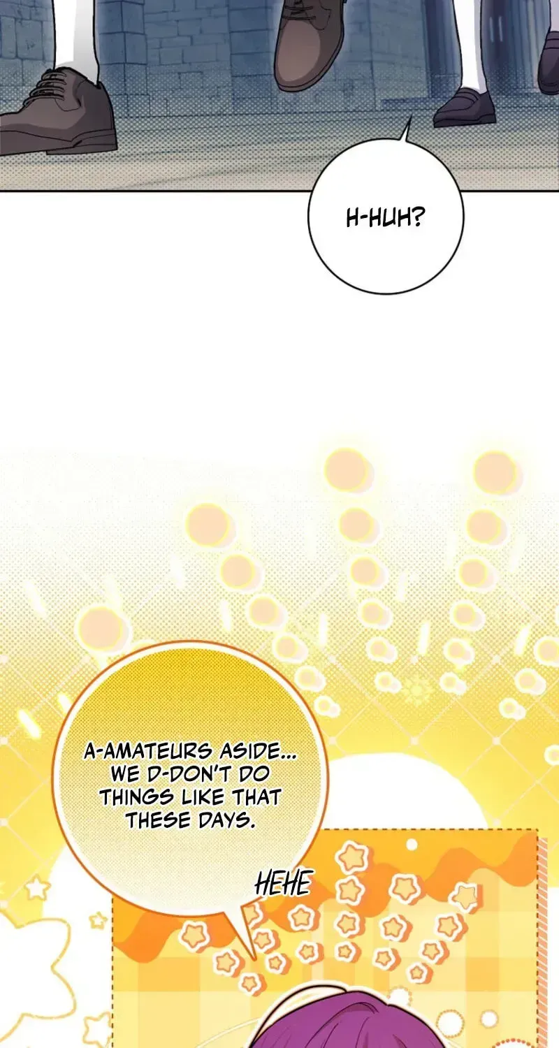 Deadlines are Raining in the Status Window chapter 92 page 18