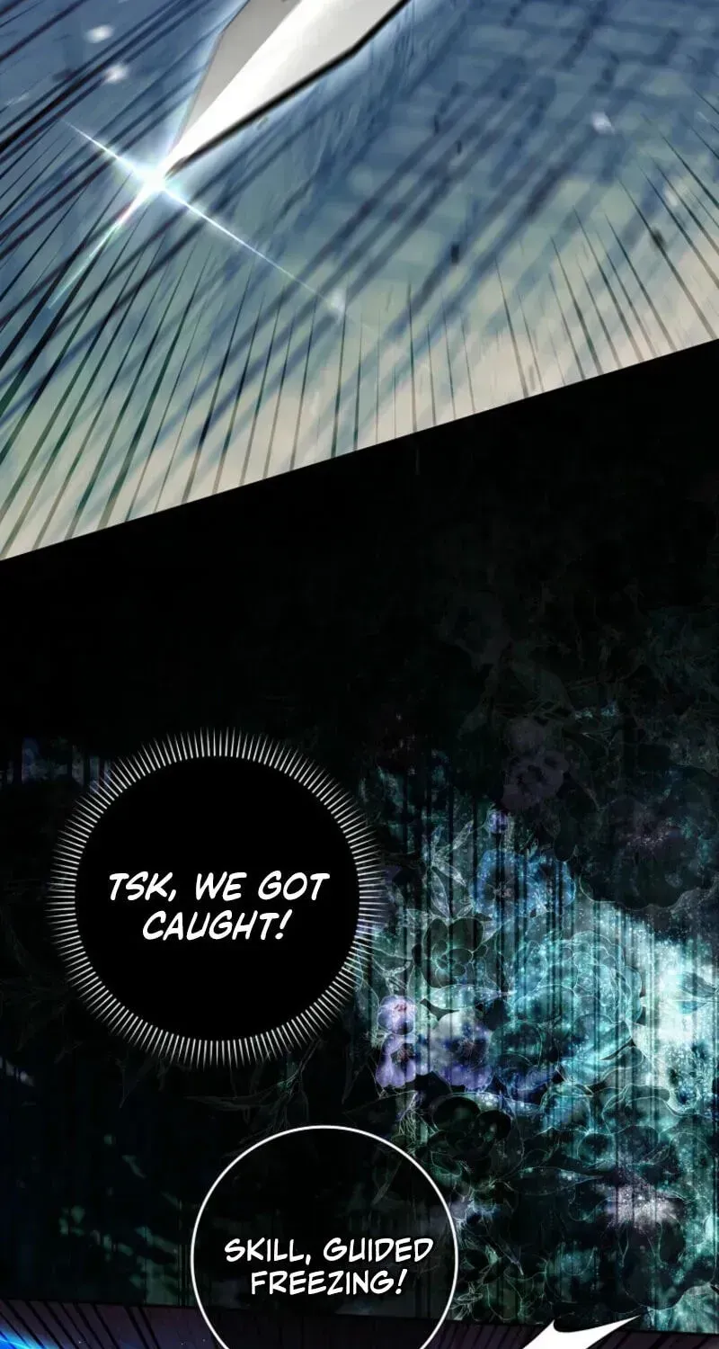 Deadlines are Raining in the Status Window chapter 92 page 25