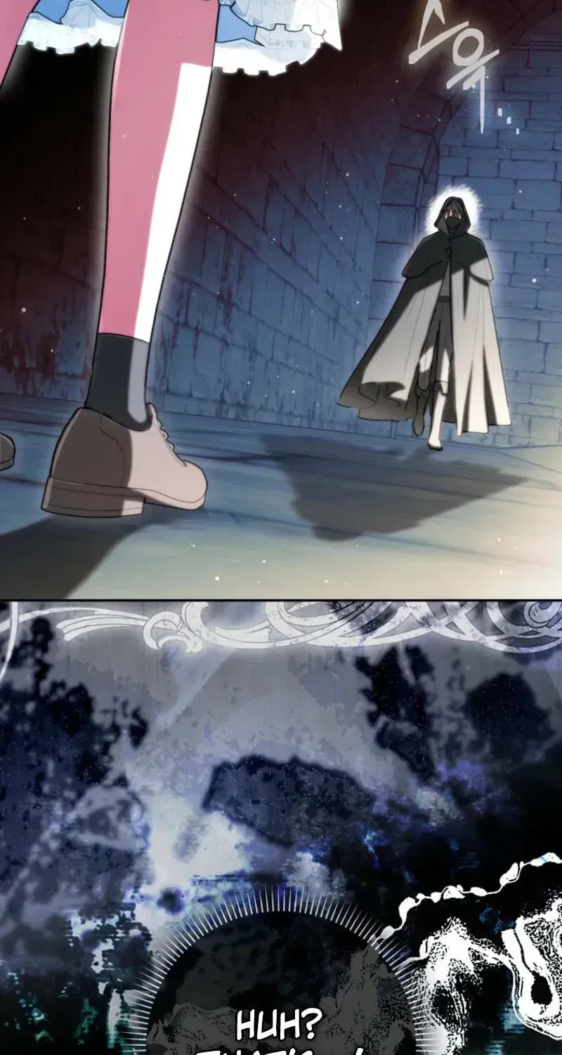Deadlines are Raining in the Status Window chapter 92 page 29