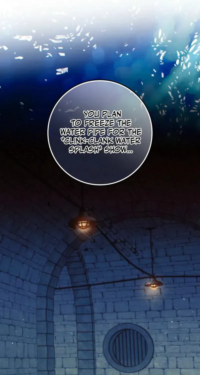Deadlines are Raining in the Status Window chapter 92 page 58