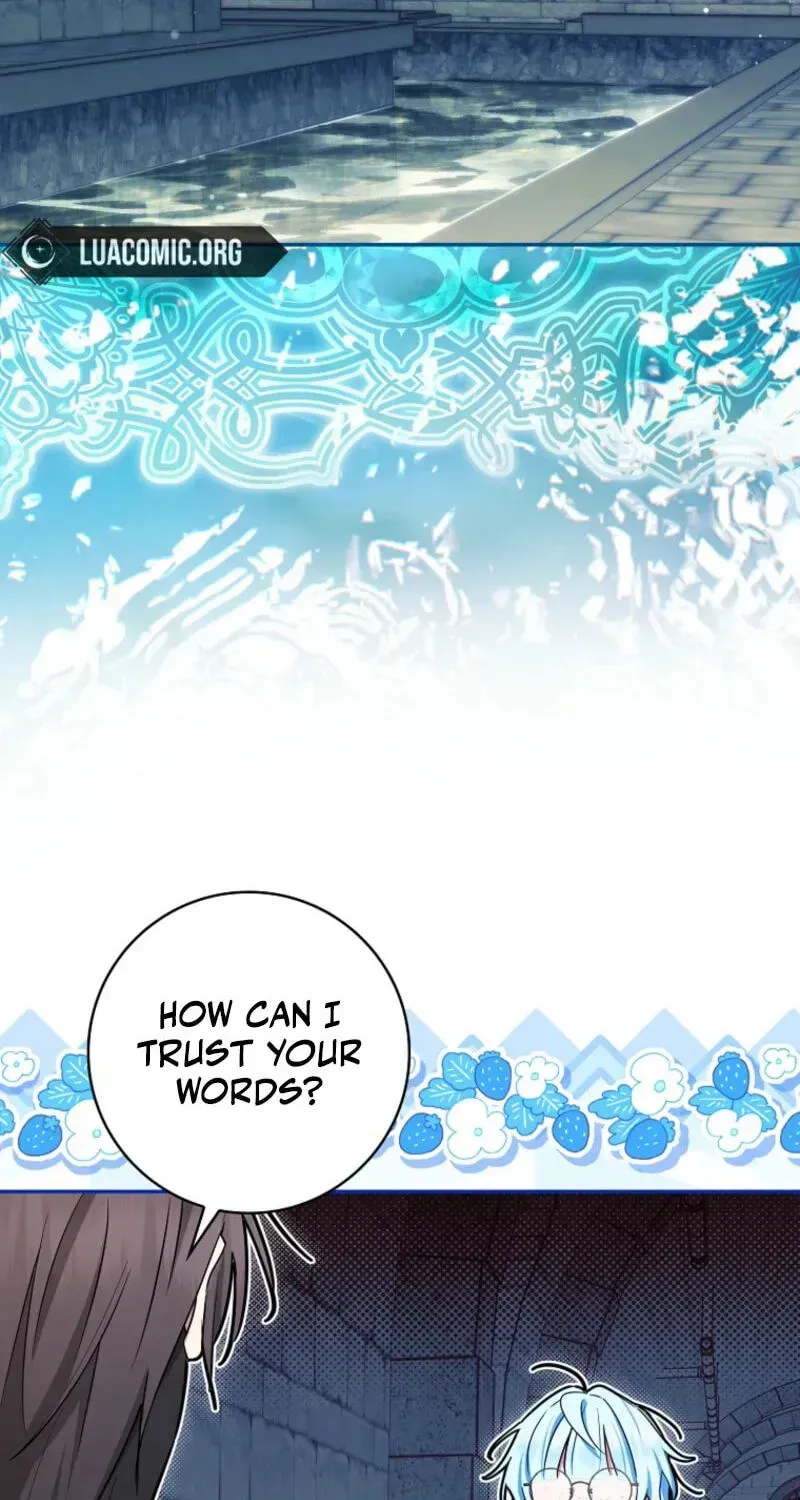 Deadlines are Raining in the Status Window chapter 92 page 60