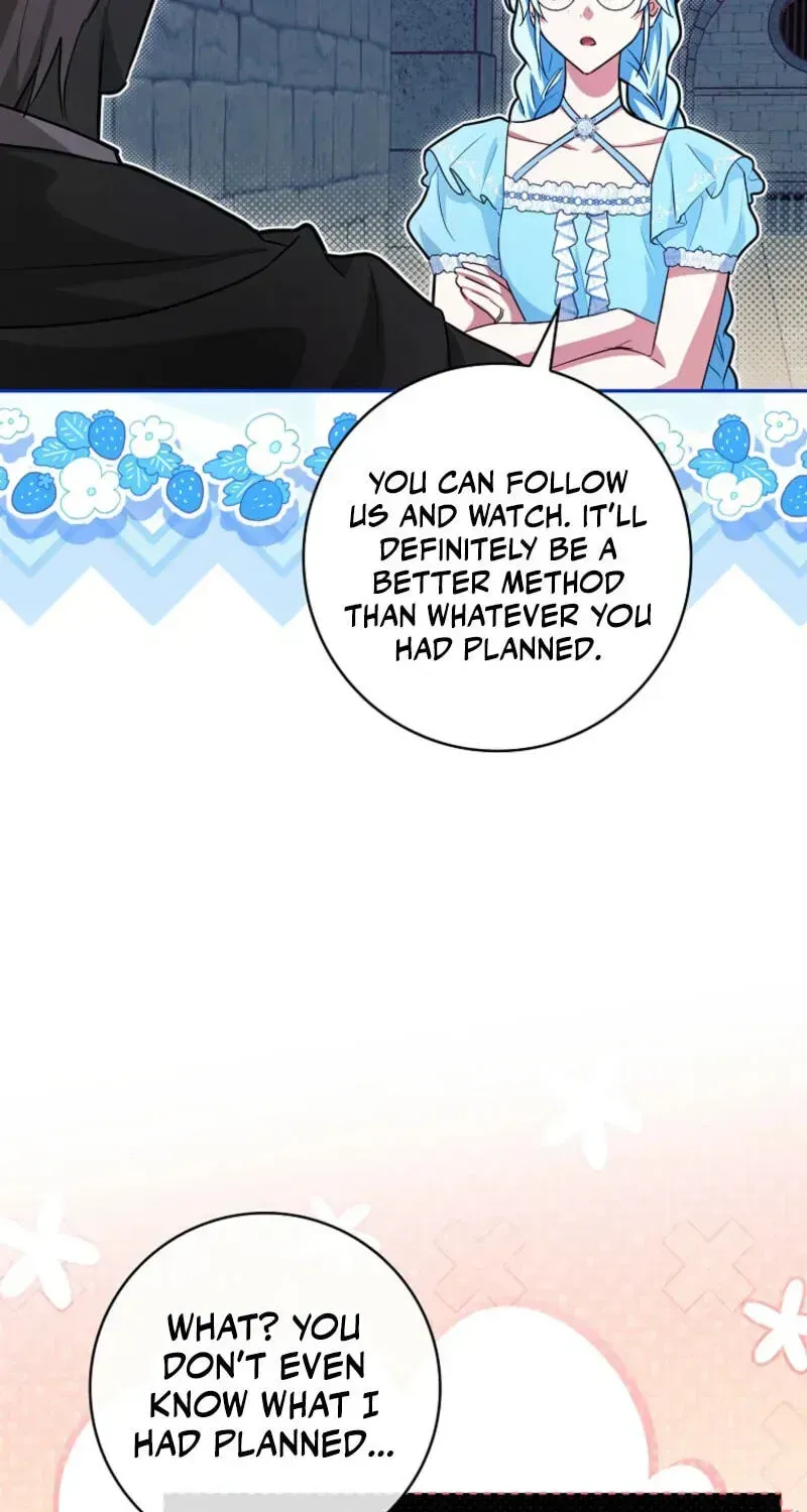 Deadlines are Raining in the Status Window chapter 92 page 62