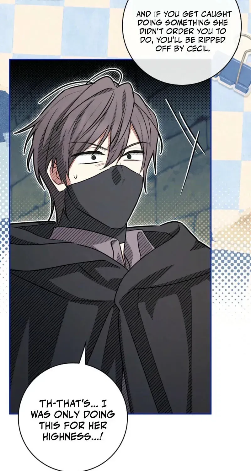 Deadlines are Raining in the Status Window chapter 92 page 70