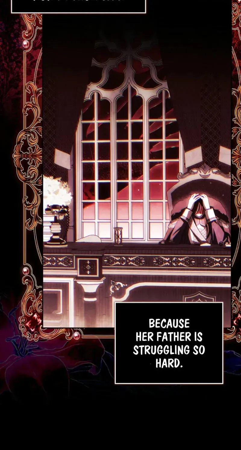 Deadlines are Raining in the Status Window chapter 92 page 76