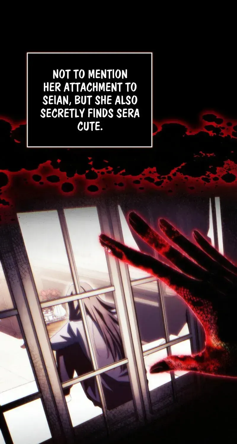 Deadlines are Raining in the Status Window chapter 92 page 77