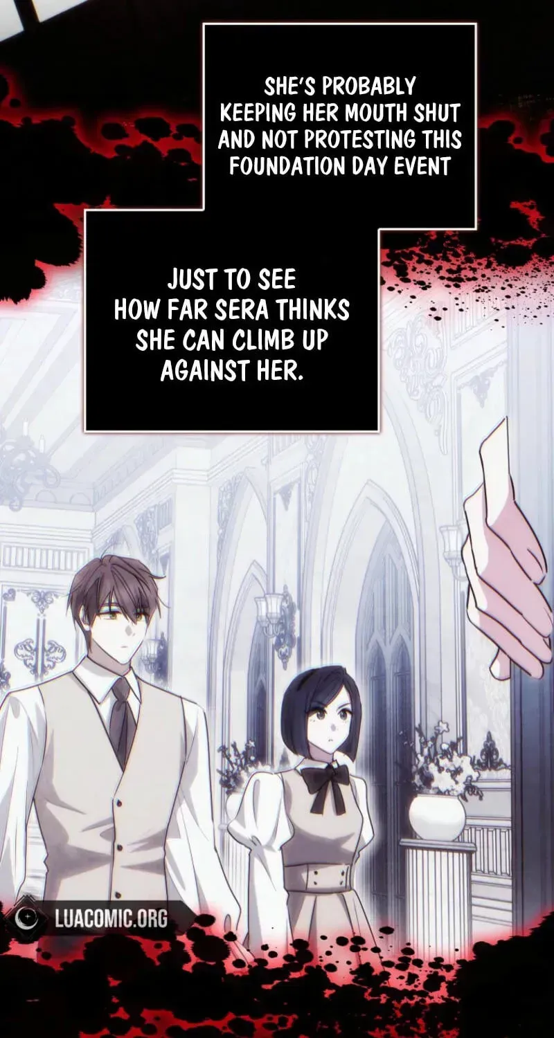 Deadlines are Raining in the Status Window chapter 92 page 79