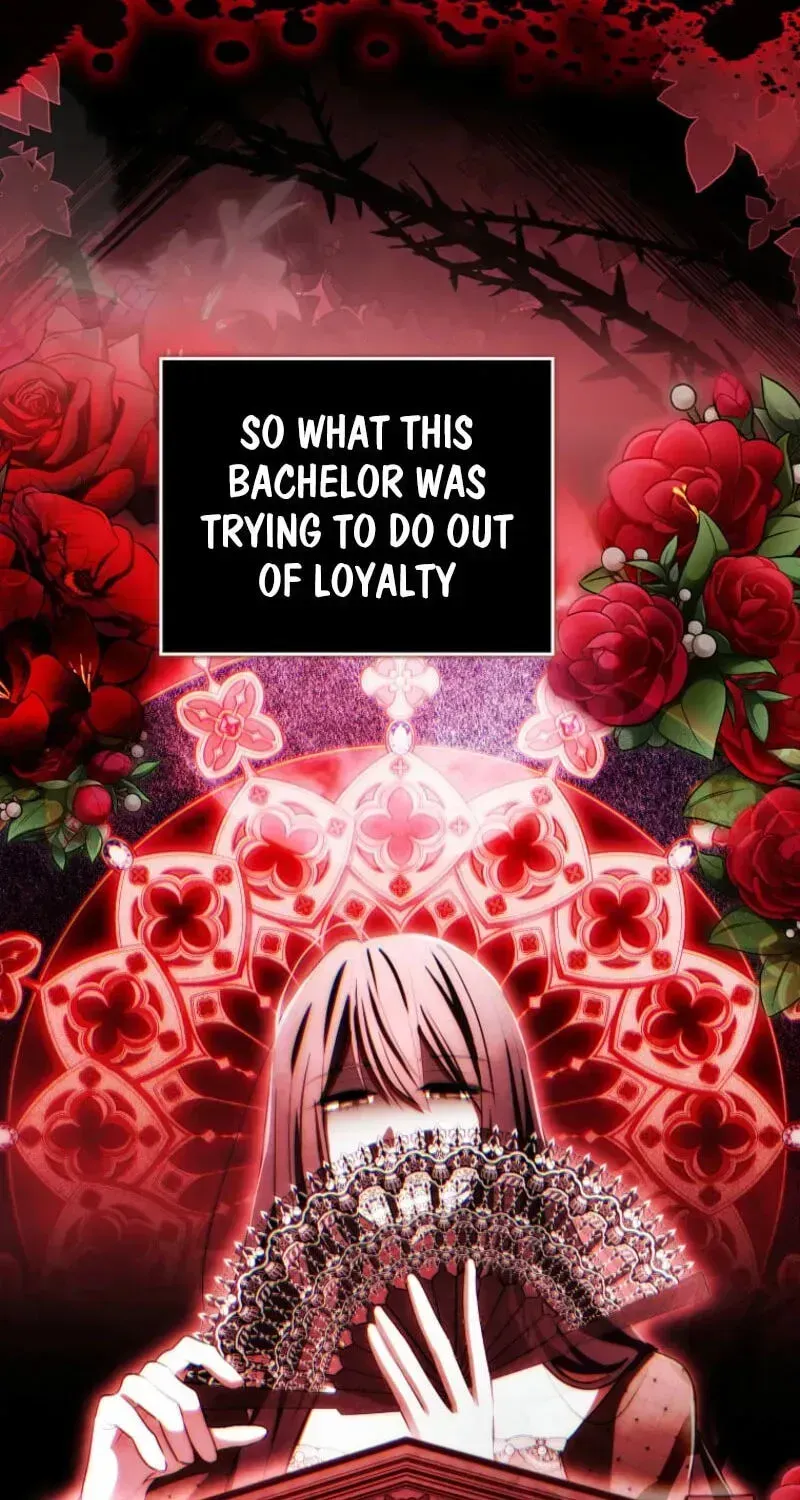 Deadlines are Raining in the Status Window chapter 92 page 81