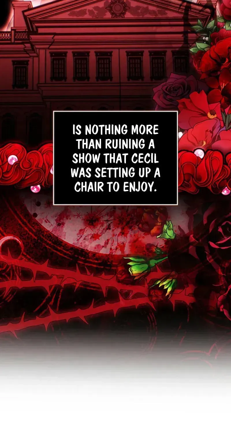 Deadlines are Raining in the Status Window chapter 92 page 83