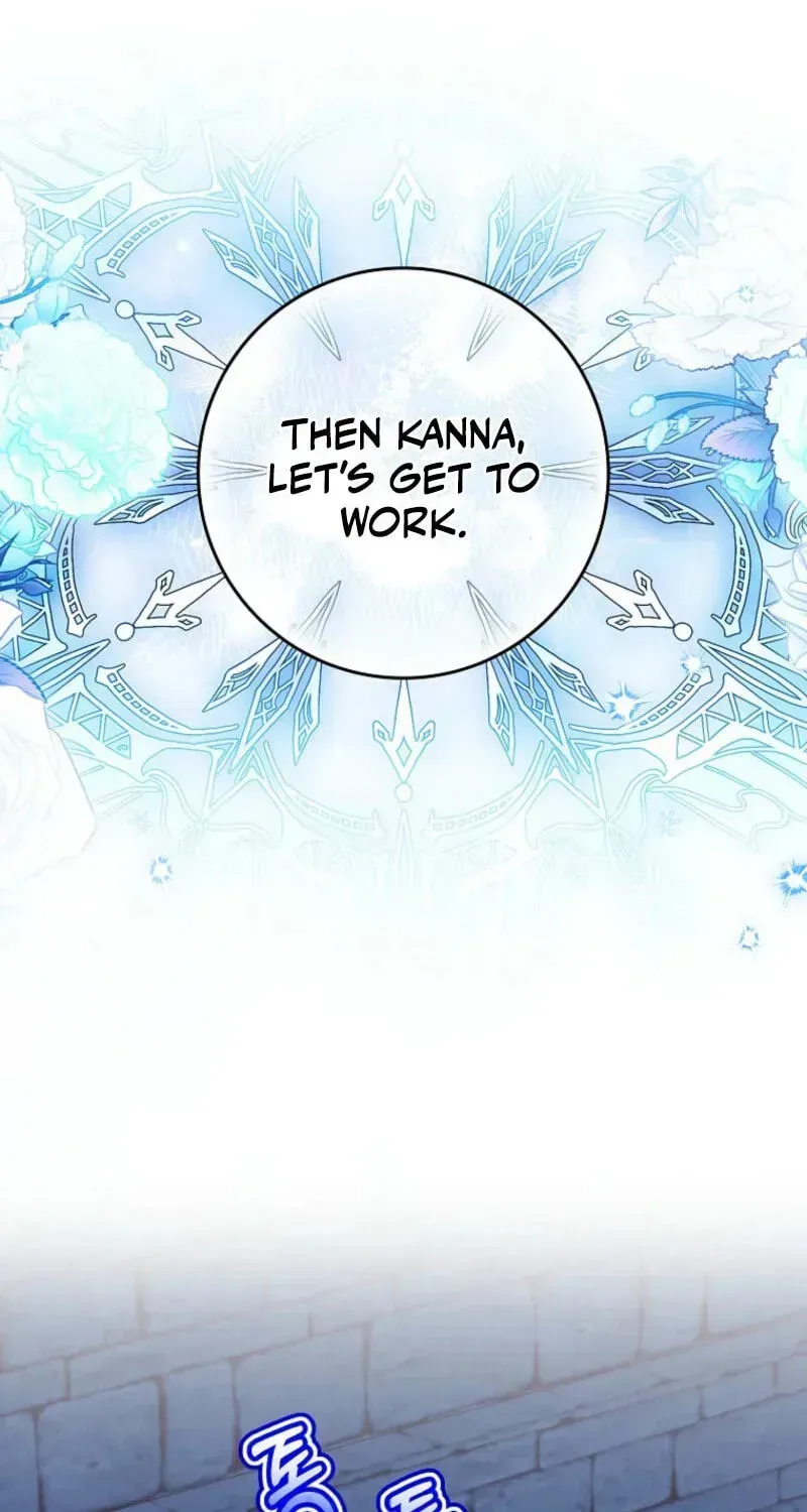 Deadlines are Raining in the Status Window chapter 92 page 85