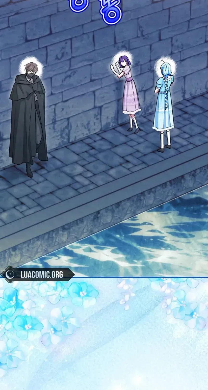 Deadlines are Raining in the Status Window chapter 92 page 86