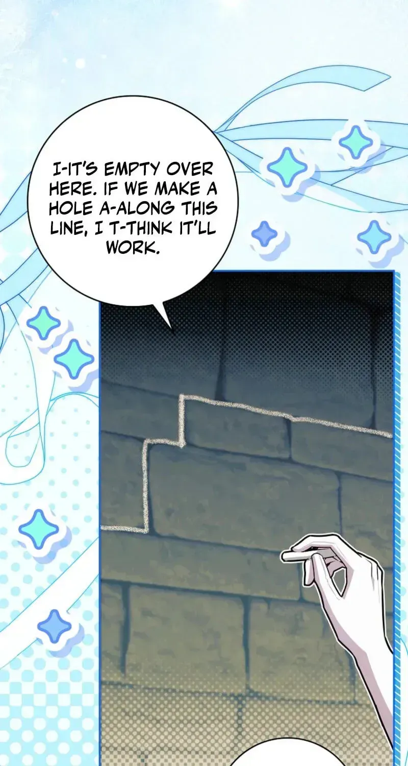 Deadlines are Raining in the Status Window chapter 92 page 88
